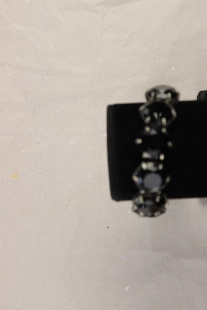 Armband schwarz