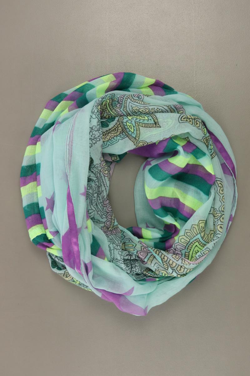 s.Oliver Tuch türkis