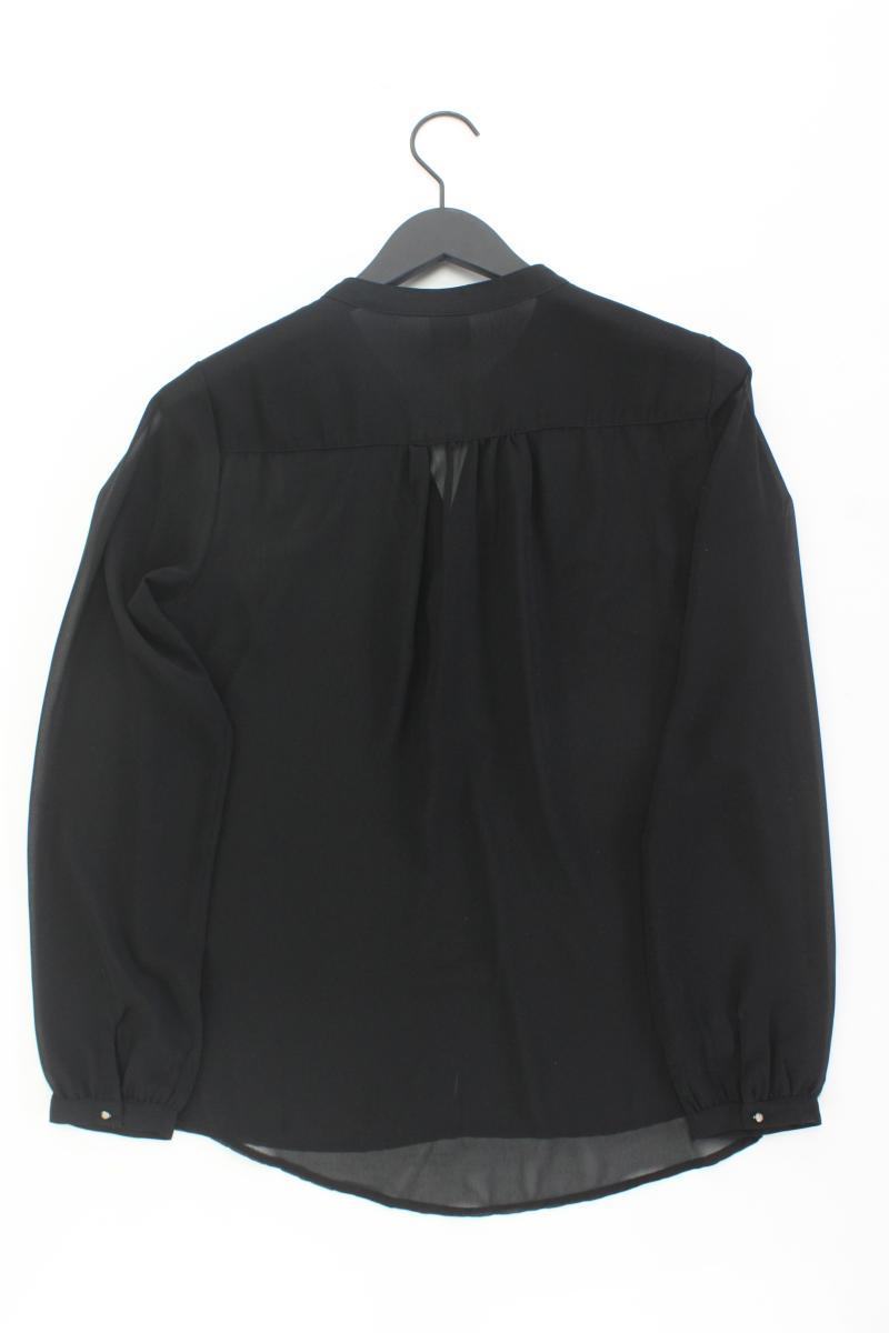 Vero Moda Langarmbluse Gr. L schwarz