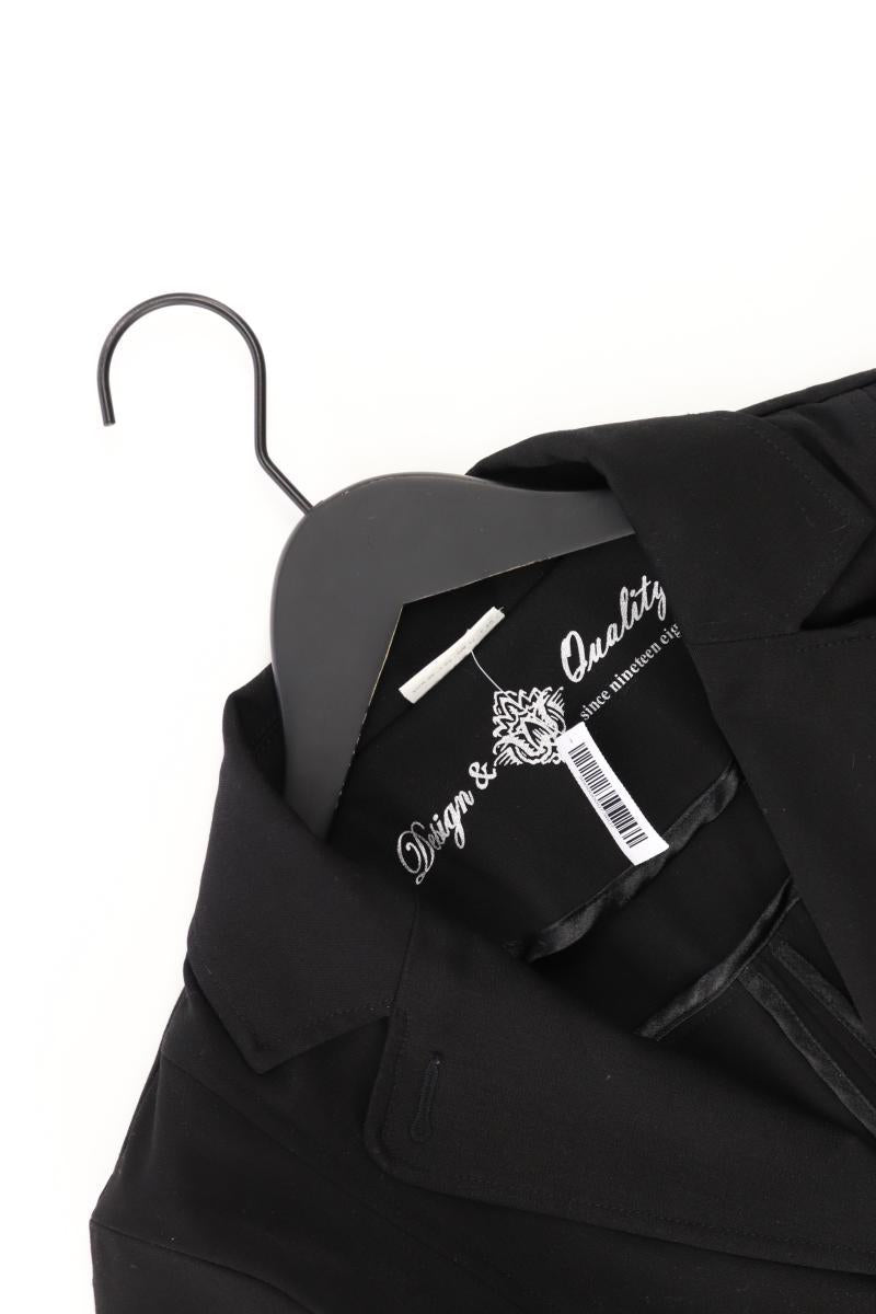Street One Blazer Gr. 38 schwarz aus Polyester