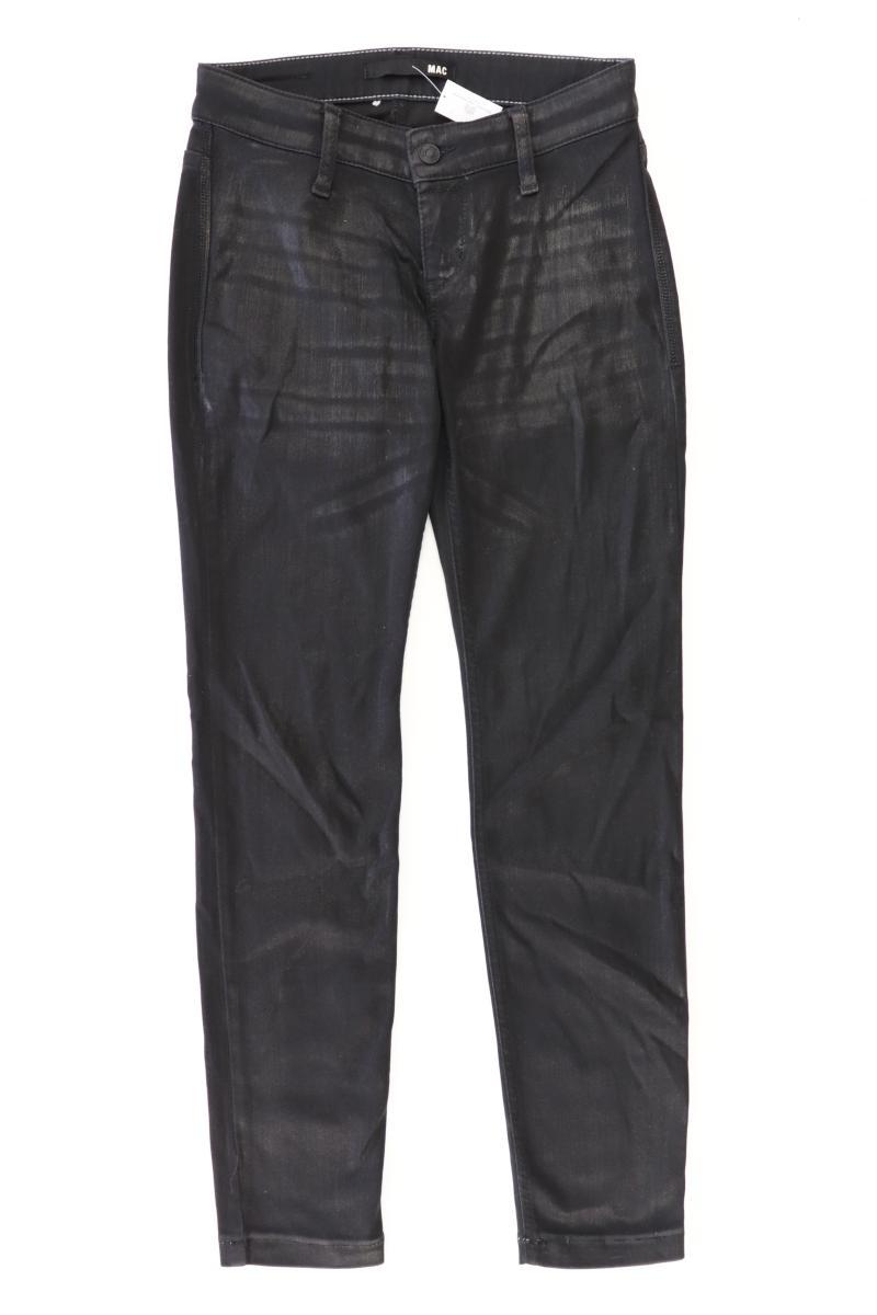 MAC Jeggings Gr. S/L28 Modell Knit Jegging schwarz