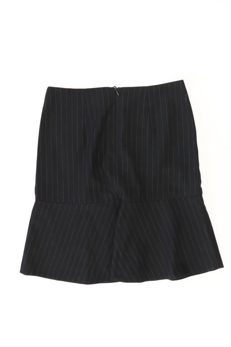 Class International Rock Gr. 38 gestreift schwarz aus Polyester