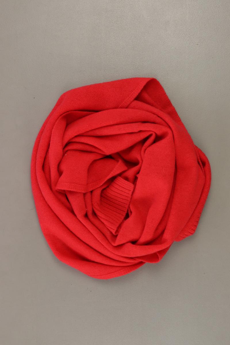 Schal rot
