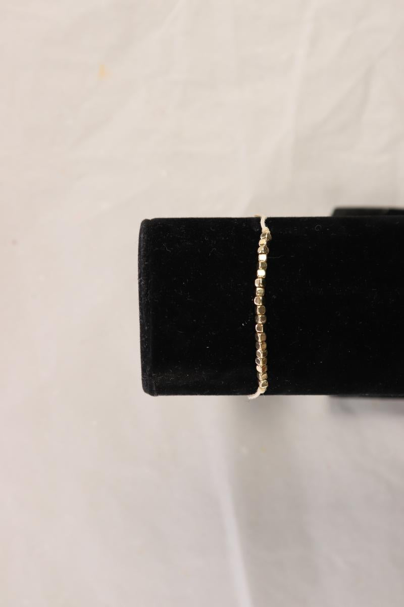 Armband gold