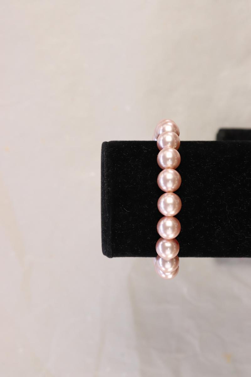 Armband rosa