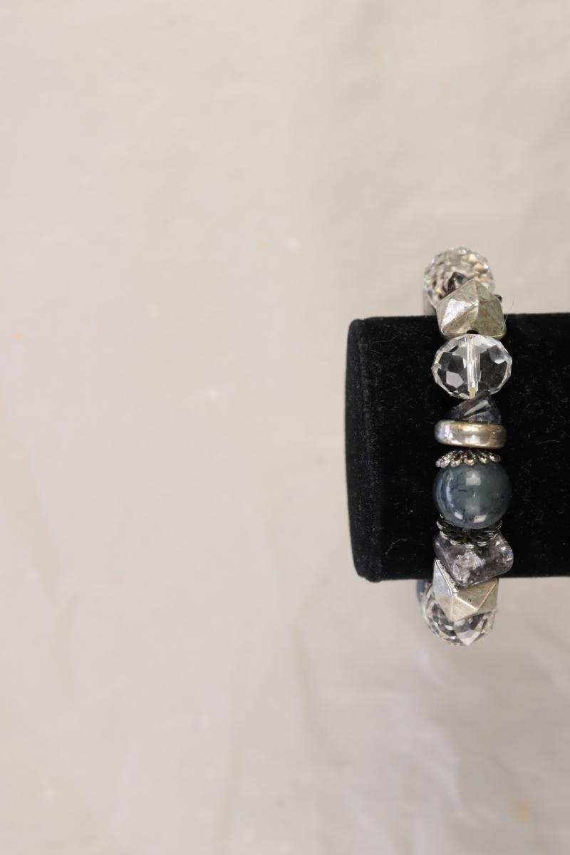 Armband silber