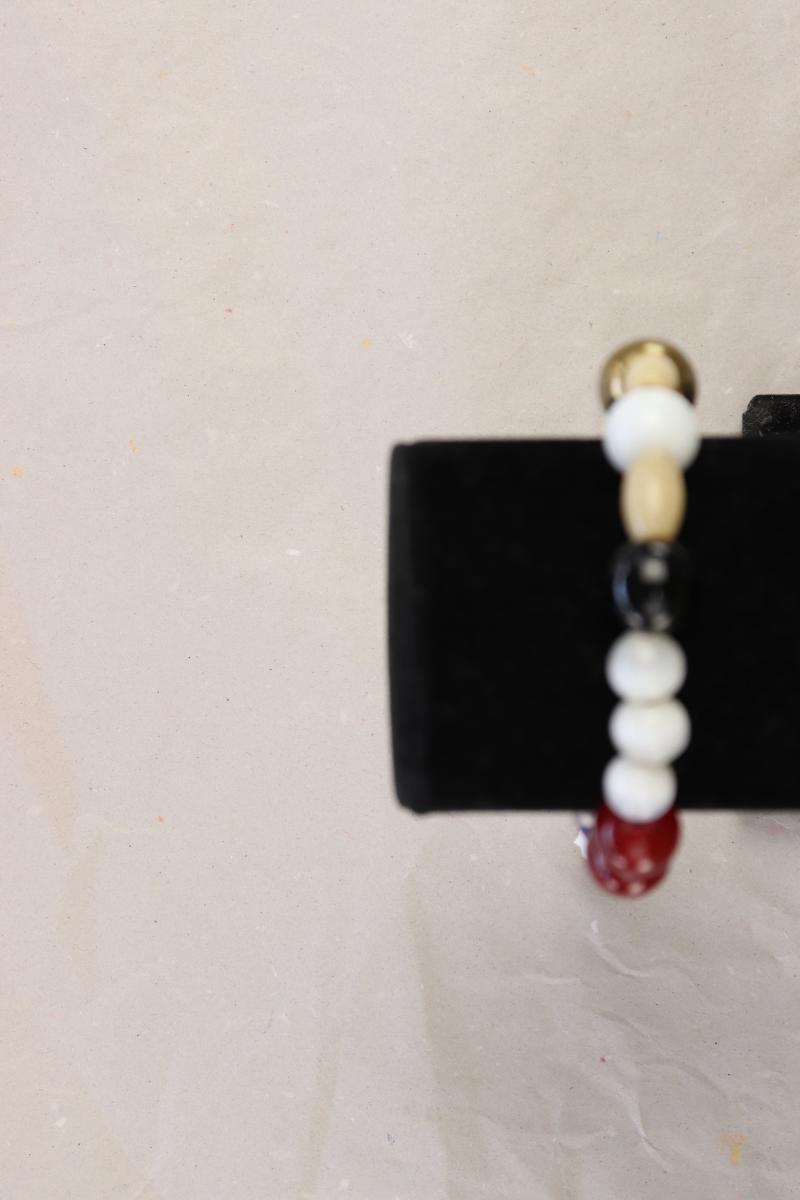 Armband mehrfarbig
