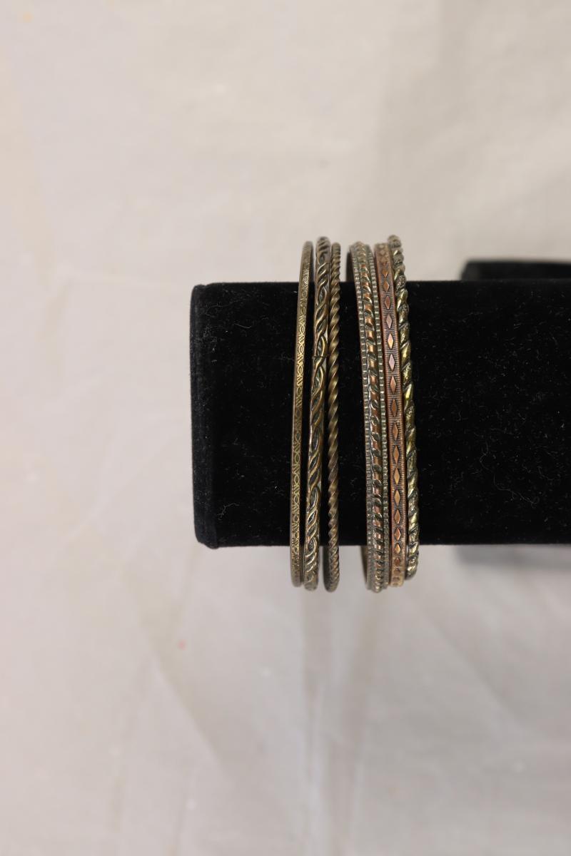 Armband braun