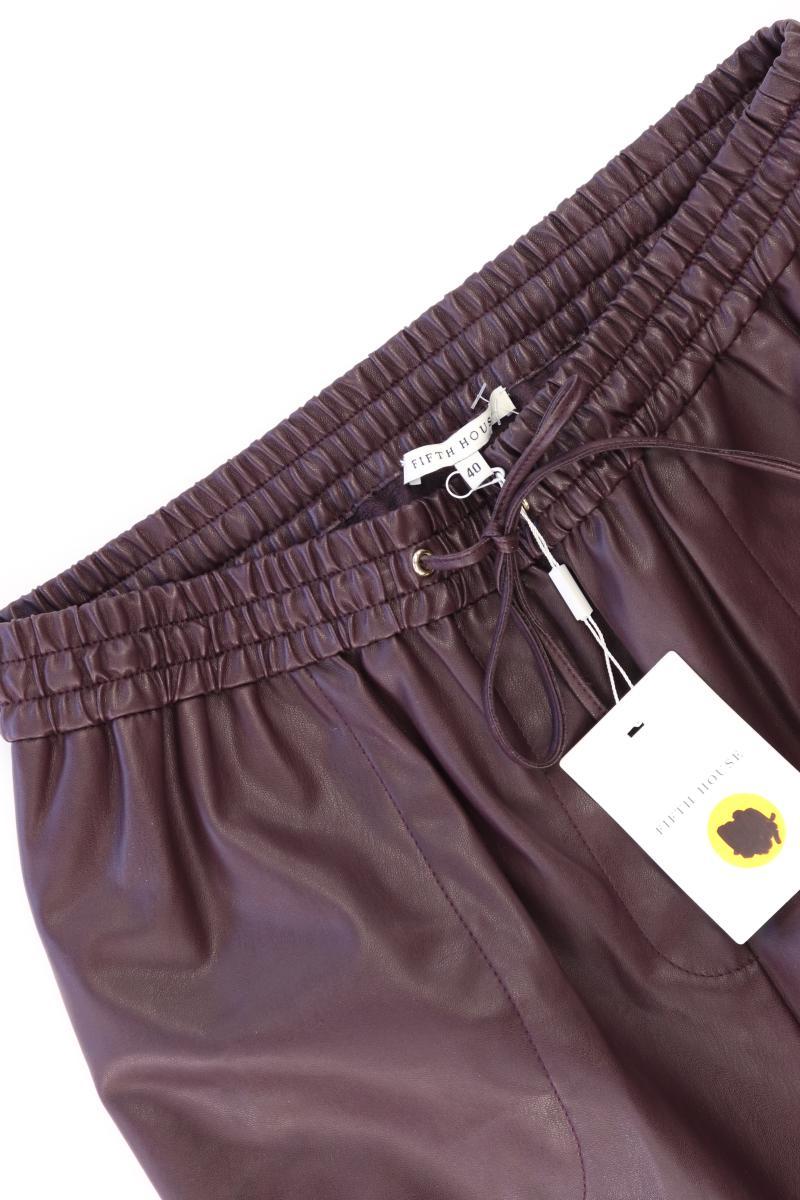 Second Hand Outfit Größe M mit Esprit Spaghetti-Top in Gr. 40 und Tuch