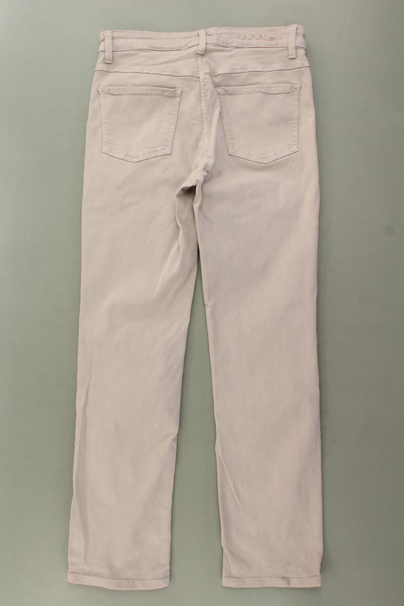 MAC Five-Pocket-Hose Gr. 40 rosa