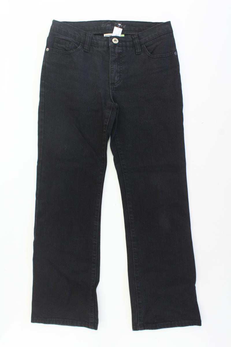 Street One Straight Jeans Gr. W28 Modell Selma grau