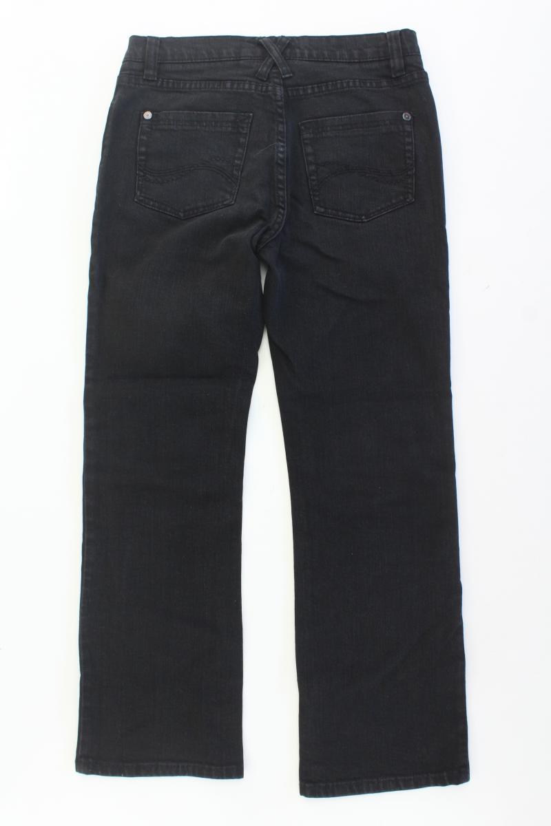Street One Straight Jeans Gr. W28 Modell Selma grau