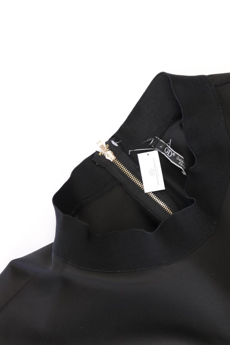 GD Golden Days Paris Rock Gr. L schwarz aus Polyester