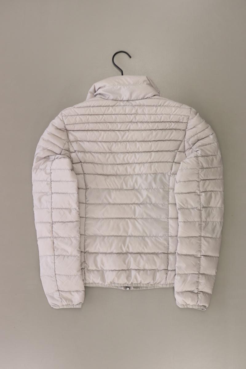 s.Oliver Steppjacke Gr. 36 grau aus Polyester