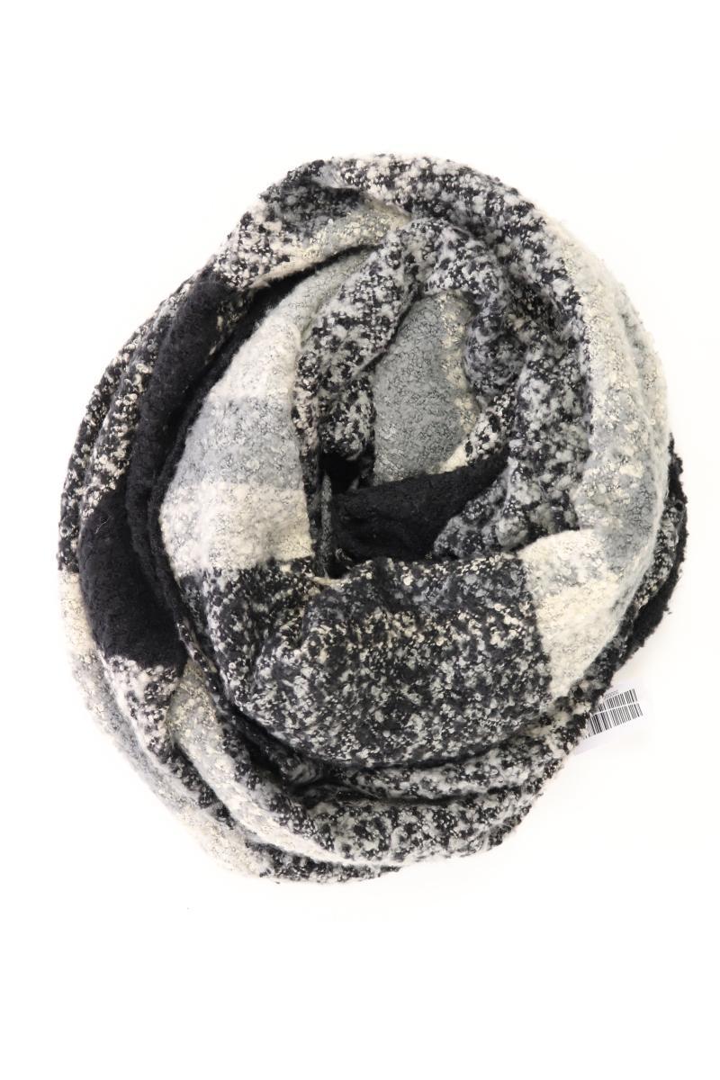 Second Hand Outfit Größe S mit H&M Longsleeve-Shirt in Gr. S und Schal