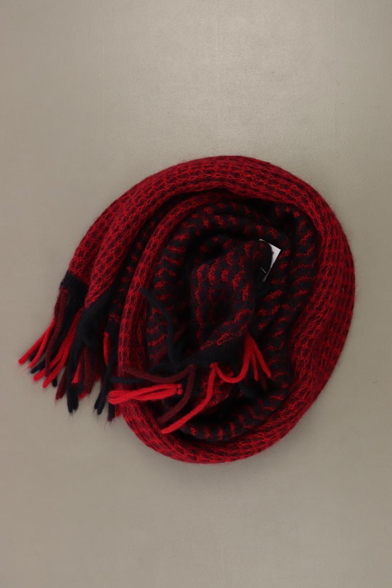 Schal rot