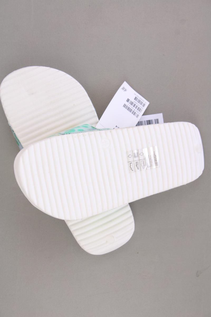 H&M Sandalen Gr. 36 neu mit Etikett weiß