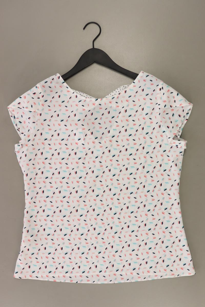 Second Hand Outfit Größe M mit Printshirt in Gr. 40 und Armband