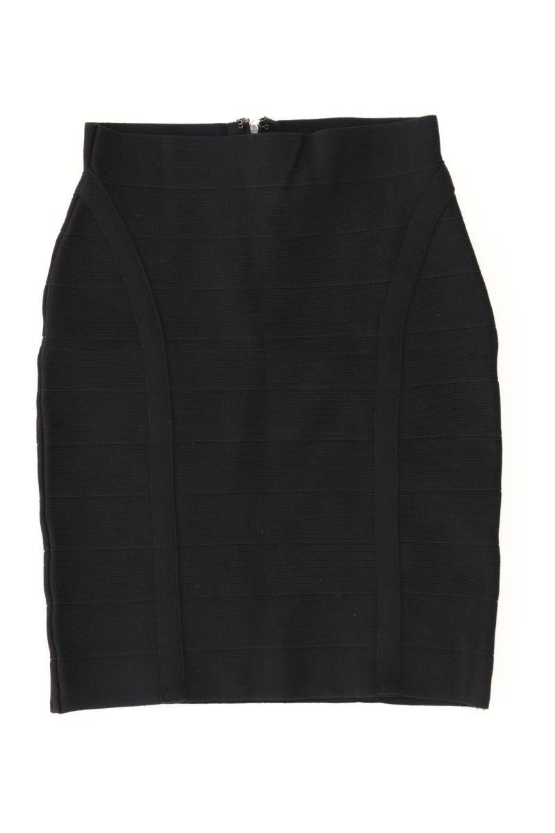 Guess Bleistiftrock Gr. S schwarz