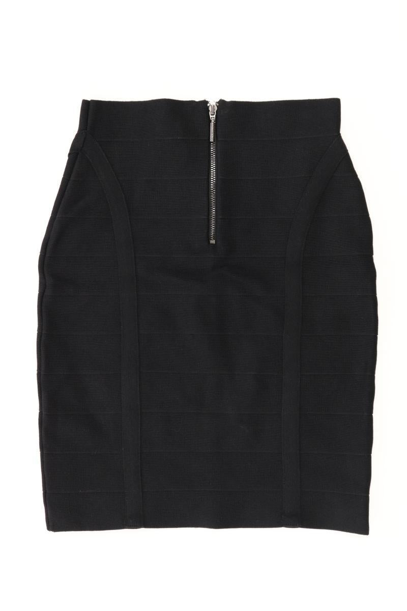 Guess Bleistiftrock Gr. S schwarz