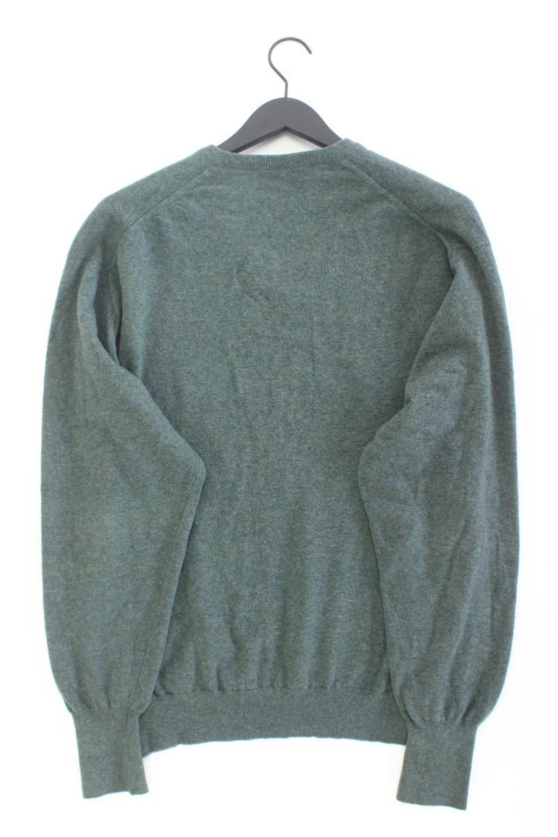 SØR Wollpullover für Herren Gr. UK 44 (XL) neuwertig grün