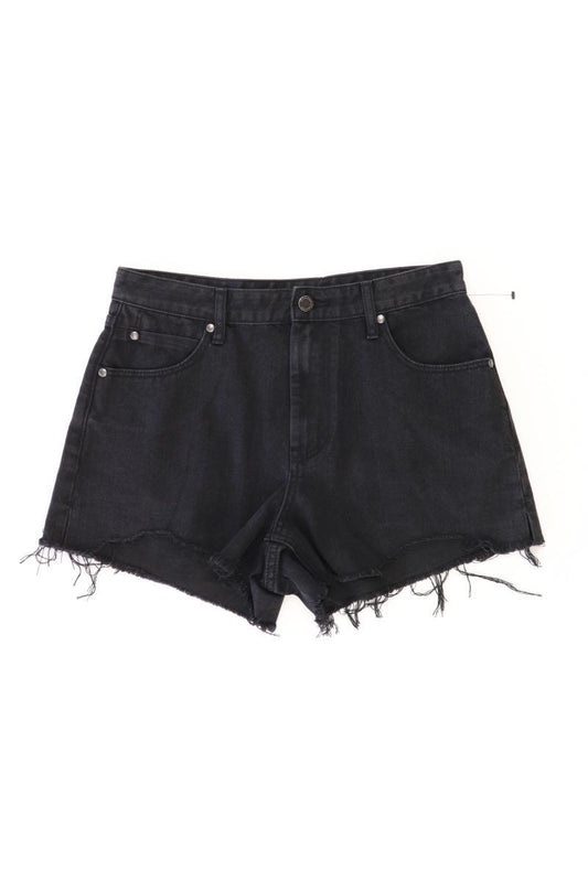 Chester Charles Shorts Gr. W29 schwarz aus Baumwolle