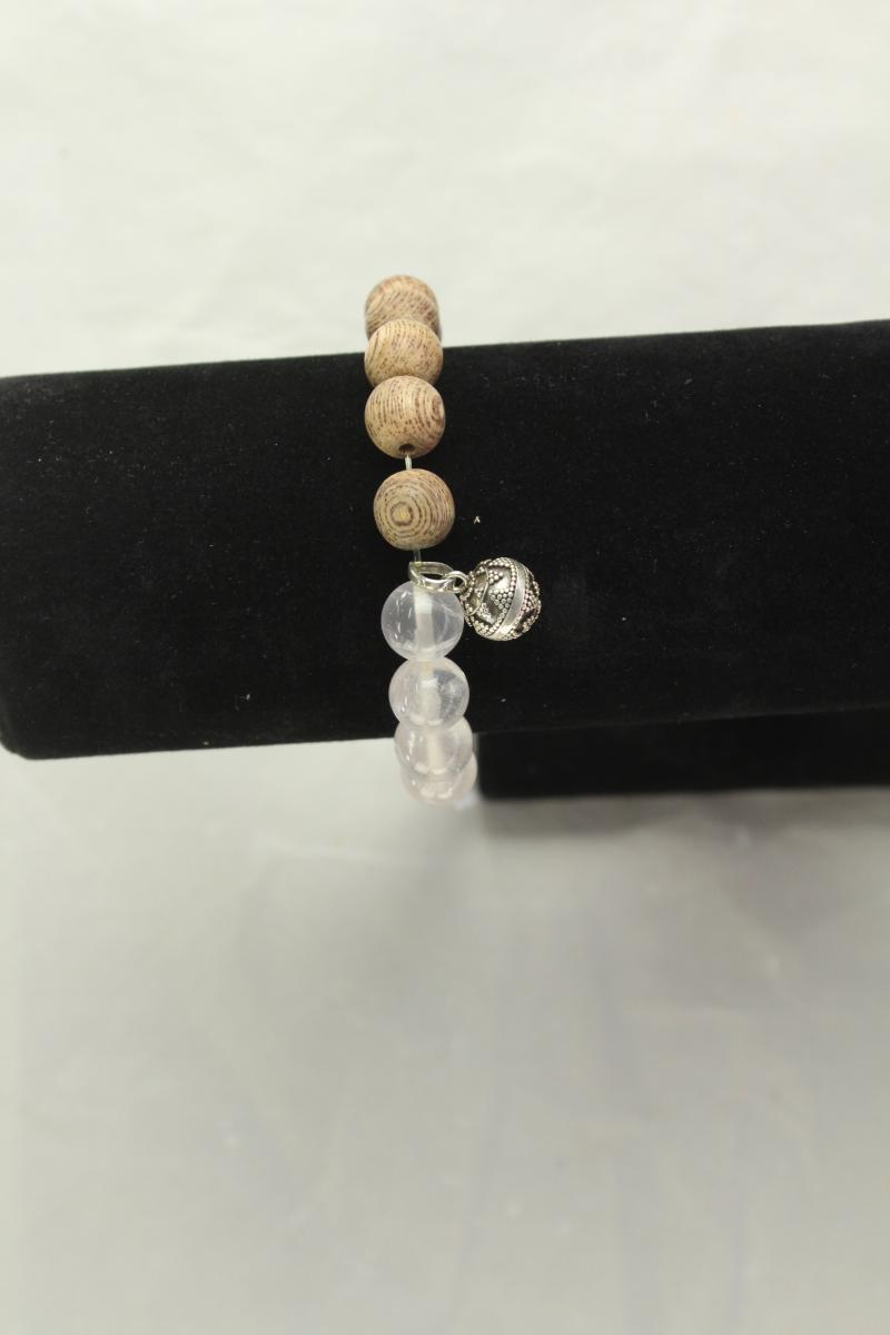 Armband braun