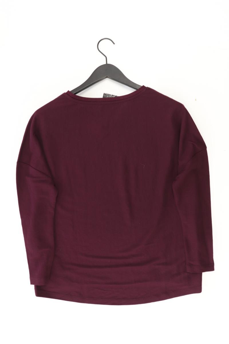Kenny S. Longsleeve-Shirt Gr. S neu mit Etikett Neupreis: 59,99€! Langarm lila