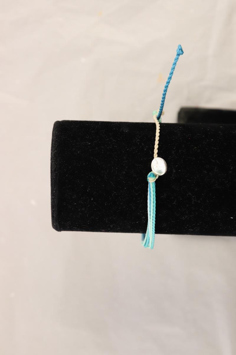 Armband blau
