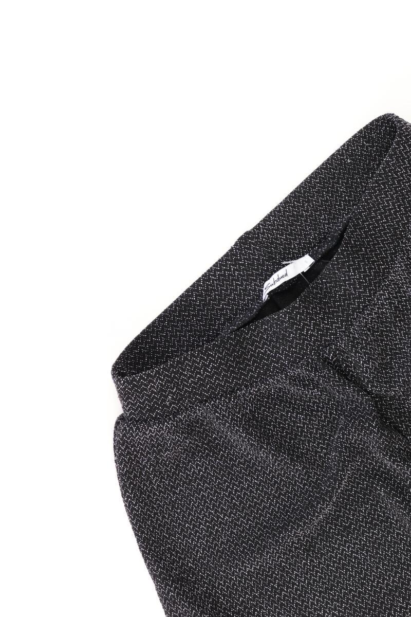 subdued Hotpants Gr. S schwarz