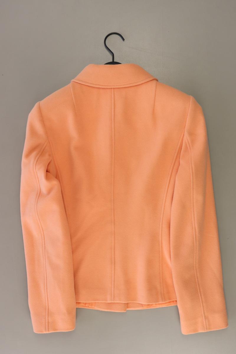 Bogner Wolljacke Gr. 38 orange