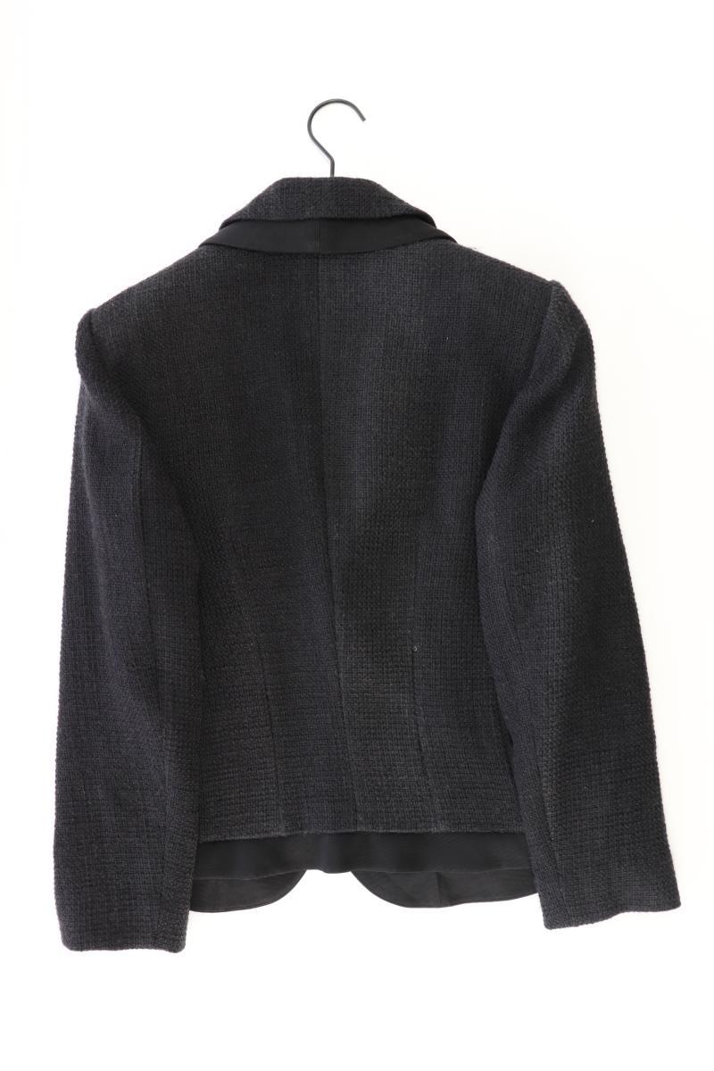 St. Emile Wollblazer Gr. 42 schwarz