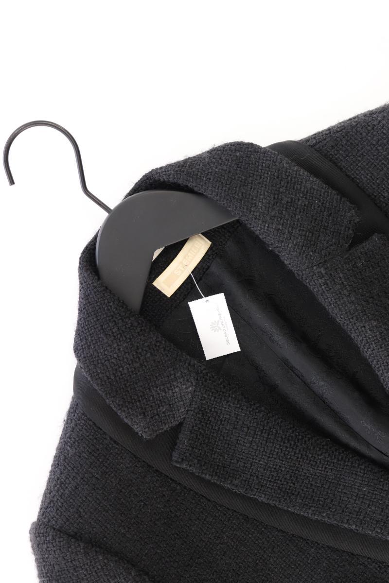 St. Emile Wollblazer Gr. 42 schwarz