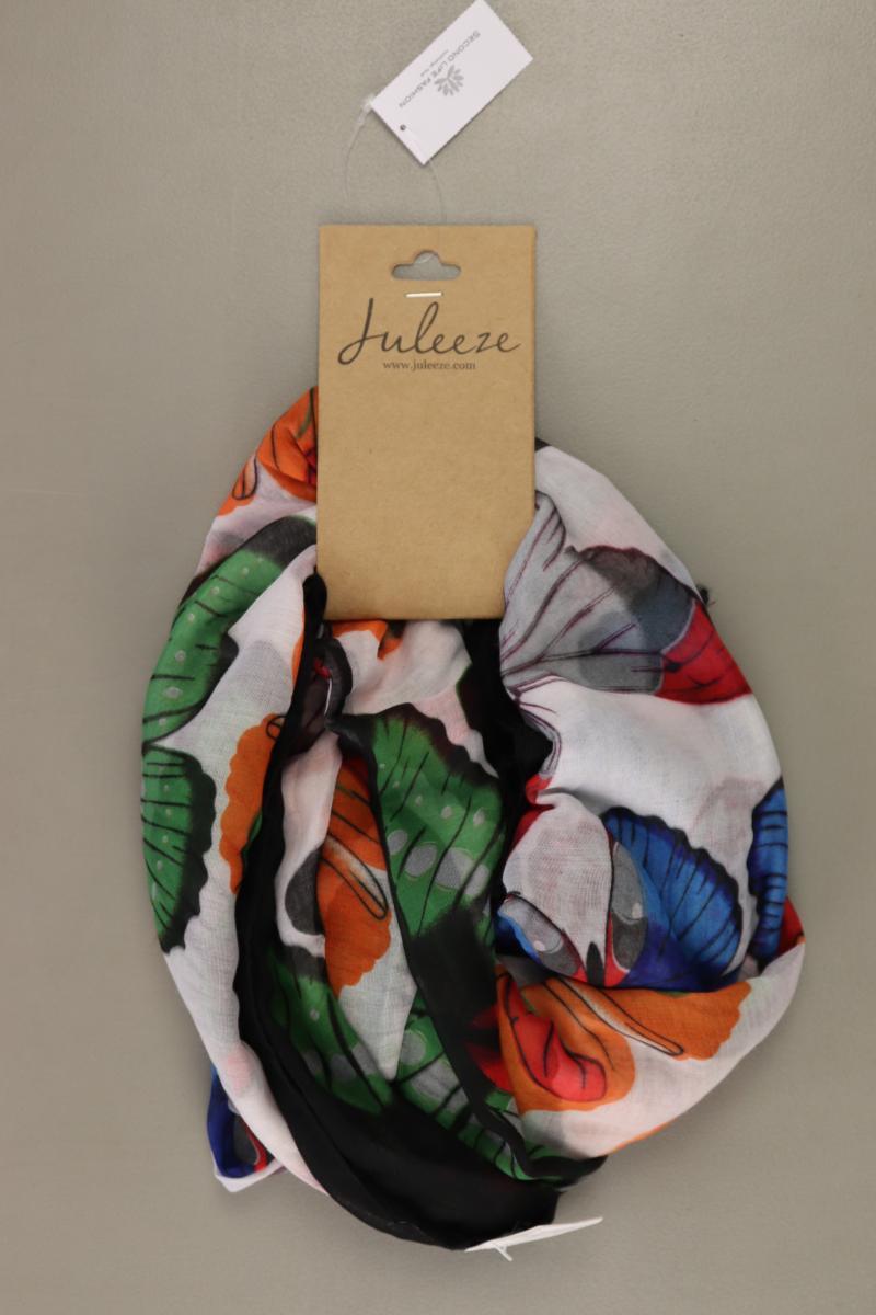 Juleeze Tuch neu mit Etikett weiß