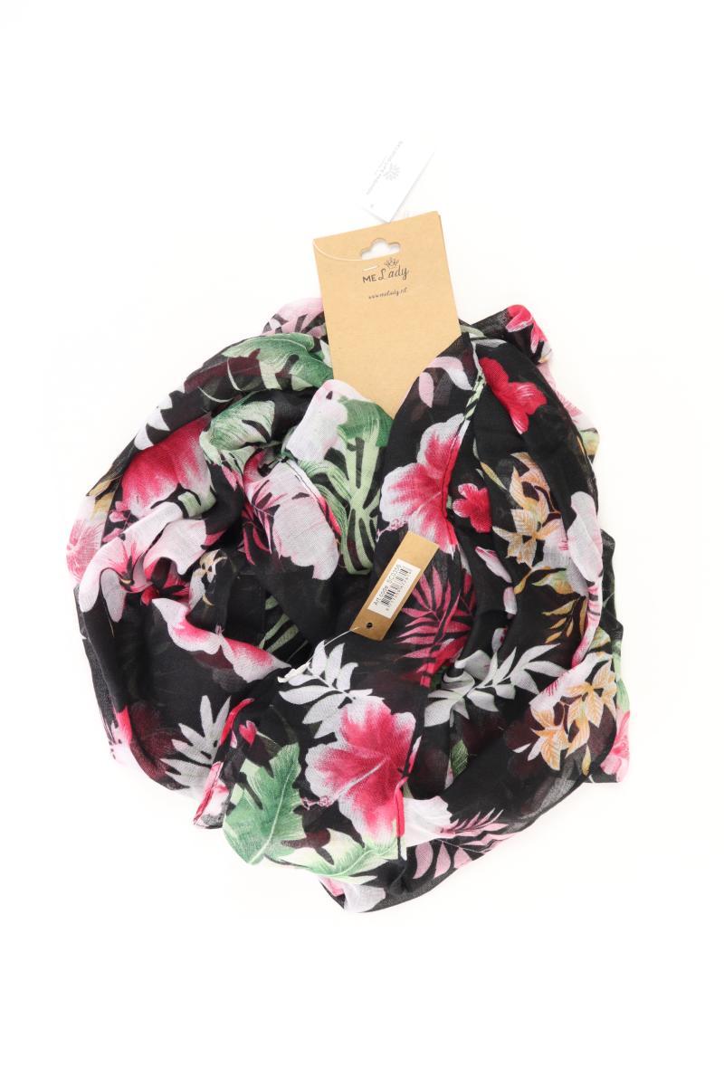 MeLady Tuch neu mit Etikett schwarz