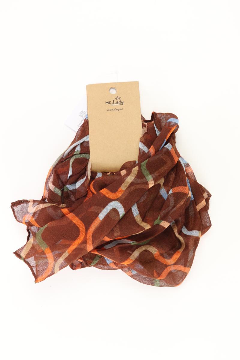 MeLady Tuch braun