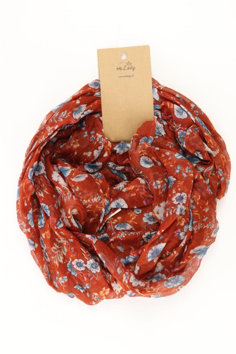 MeLady Tuch neu mit Etikett braun