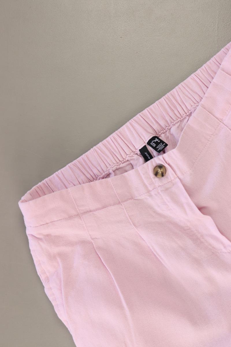 Vero Moda Shorts Gr. M rosa