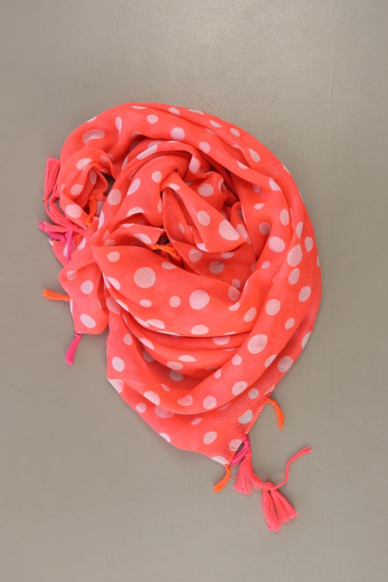 Tuch pink
