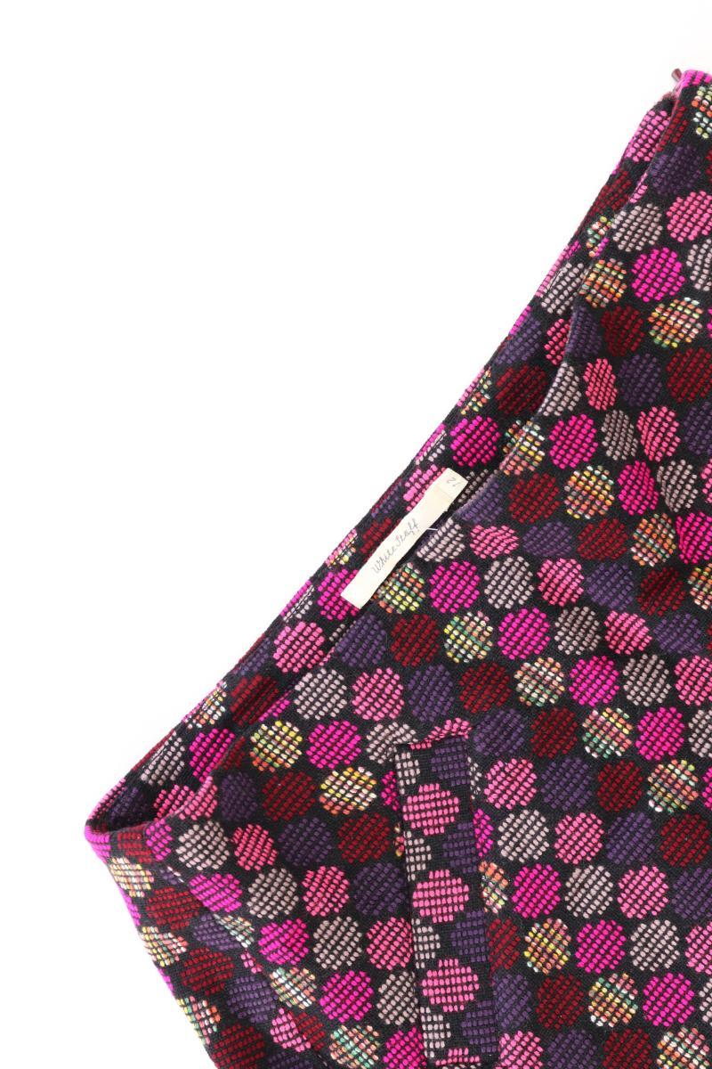 WHITE STUFF Rock Gr. UK 12 (M) neuwertig pink aus Baumwolle