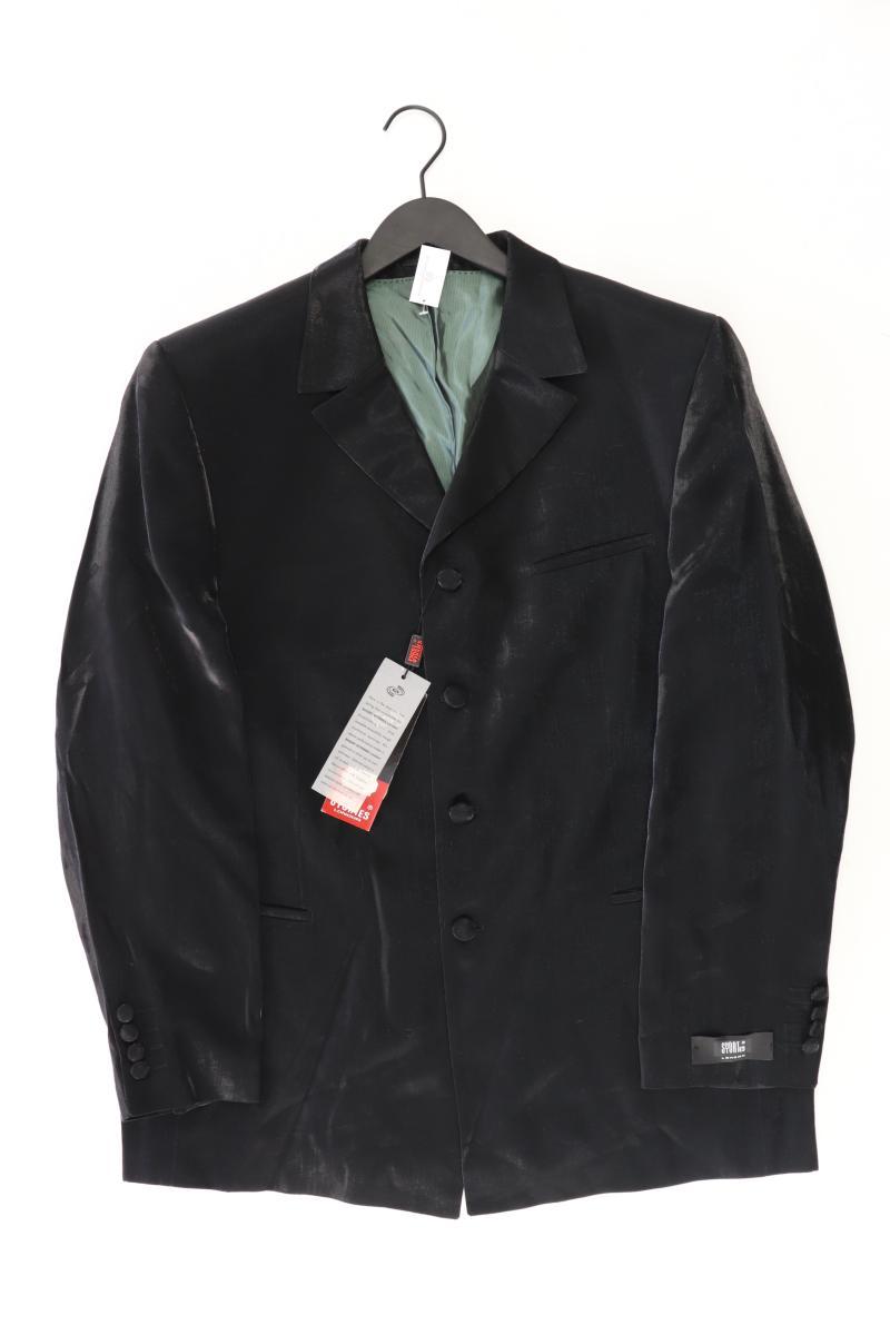 SHORTES Samtsakko für Herren Gr. 54 neu mit Etikett Neupreis: 298,0€! Vintage