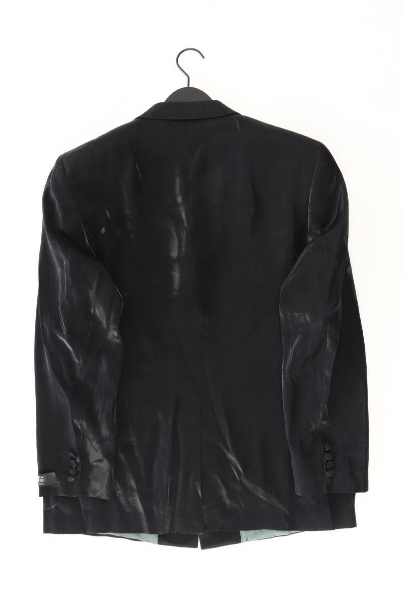 SHORTES Samtsakko für Herren Gr. 54 neu mit Etikett Neupreis: 298,0€! Vintage