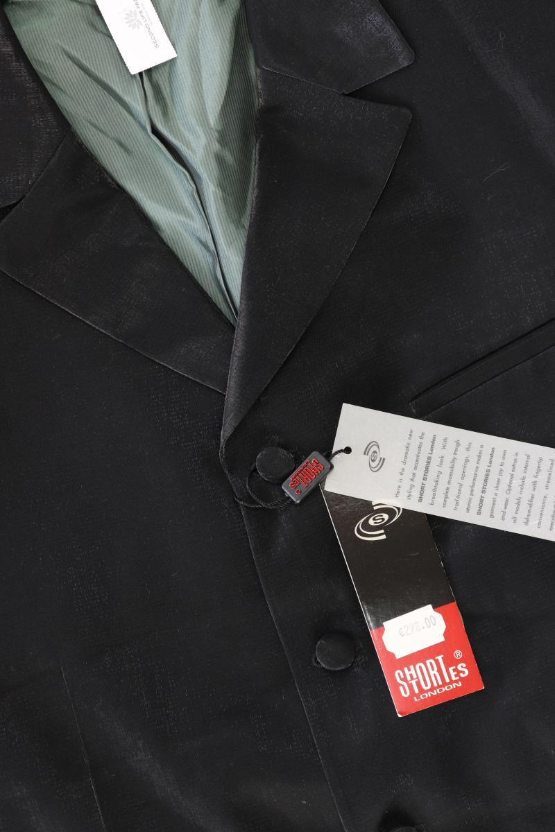 SHORTES Samtsakko für Herren Gr. 54 neu mit Etikett Neupreis: 298,0€! Vintage