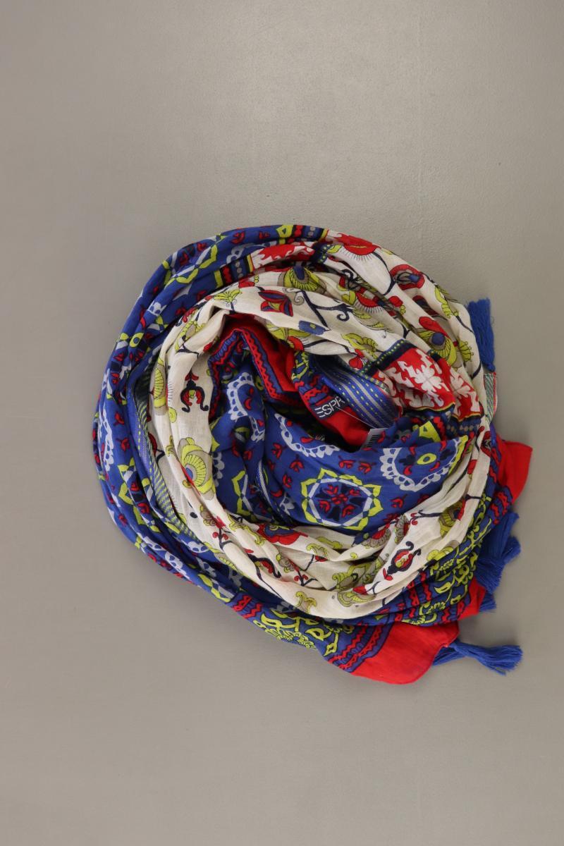 Esprit Tuch mehrfarbig