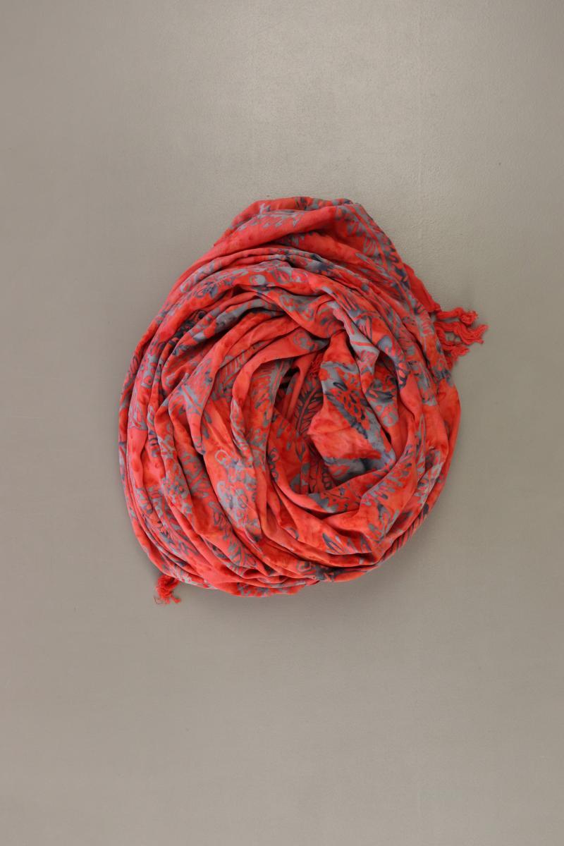 Tuch orange