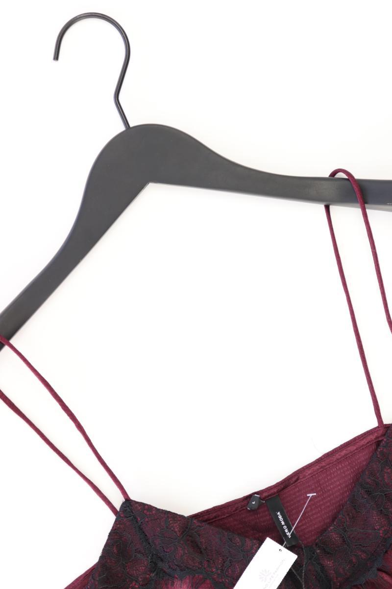 Vero Moda Camisole Gr. L neu mit Etikett lila aus Polyester