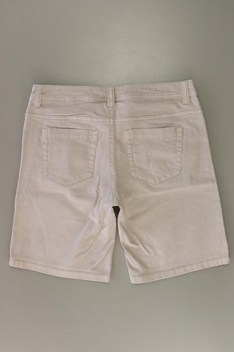 Tom Tailor Shorts Gr. W30 braun aus Baumwolle