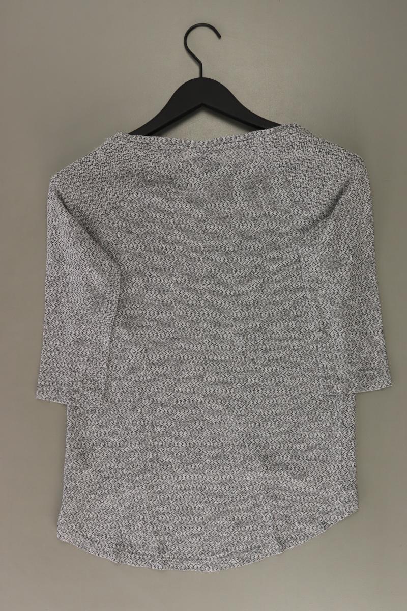 Only Regular Shirt Gr. XS 3/4 Ärmel grau