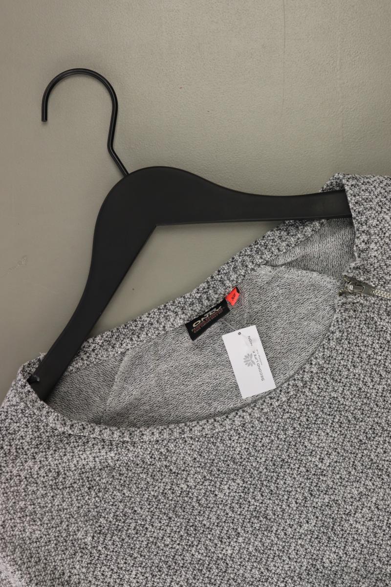 Only Regular Shirt Gr. XS 3/4 Ärmel grau