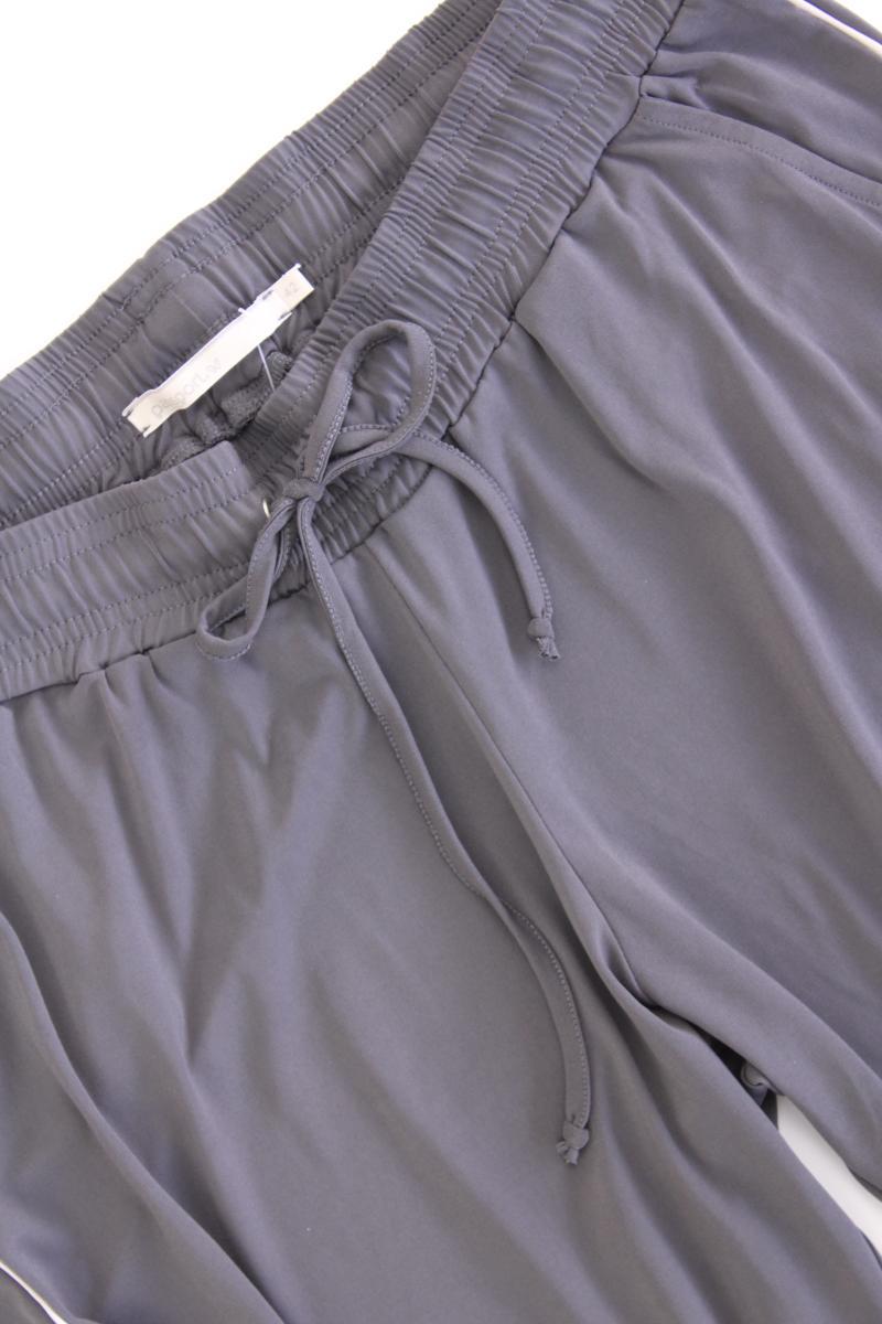 Passport Sweathose Gr. 42 grau aus Polyester